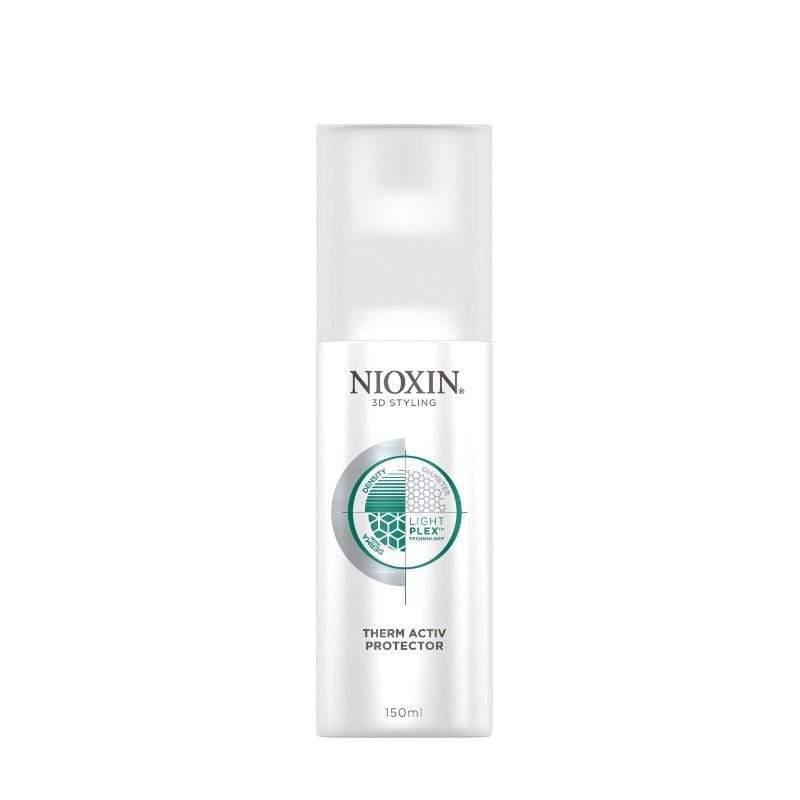 Nioxin Therm Activ Protector 150ml - Protettore Termico - 40%
