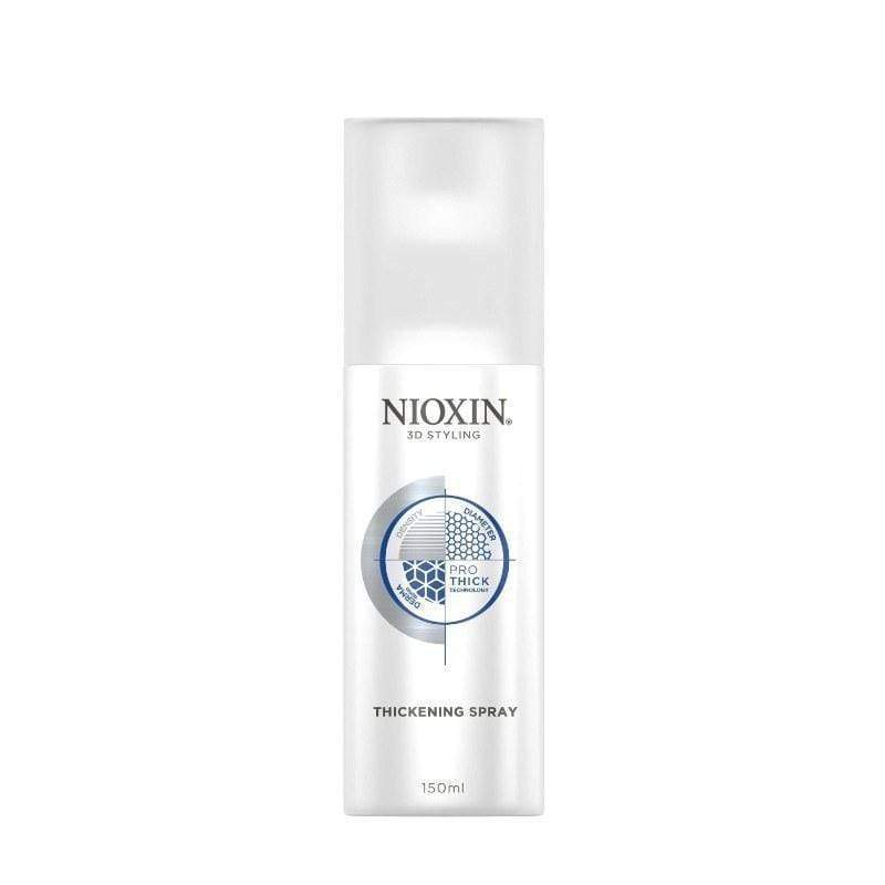 Nioxin Thickening Spray 150ml - Spray - 40%