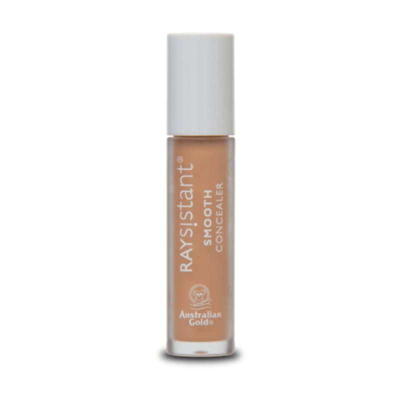 Australian Gold Raysistant Smooth Concealer correttore 4ml - Planethair 