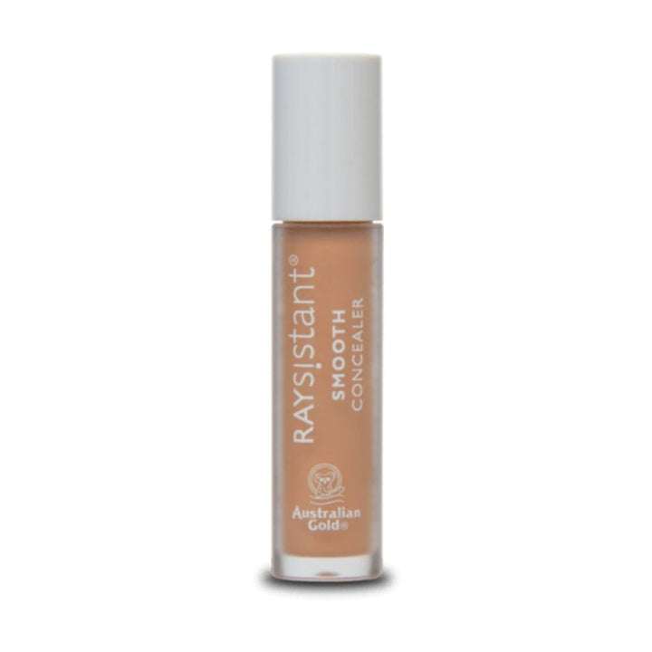 Australian Gold Raysistant Smooth Concealer correttore 4ml - Planethair 