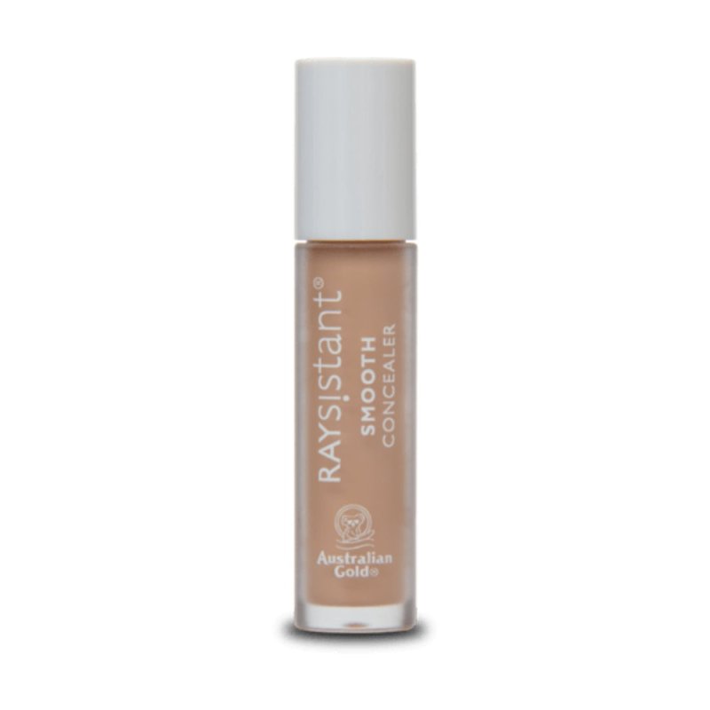 Australian Gold Raysistant Smooth Concealer correttore 4ml - Planethair 
