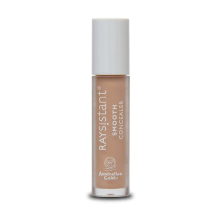 Australian Gold Raysistant Smooth Concealer correttore 4ml - Planethair 