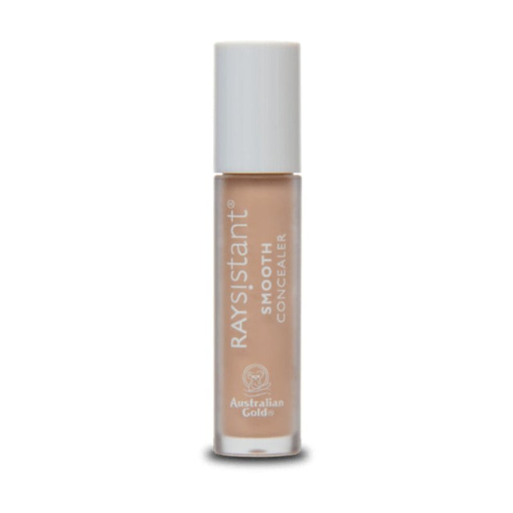 Australian Gold Raysistant Smooth Concealer correttore 4ml - Planethair 