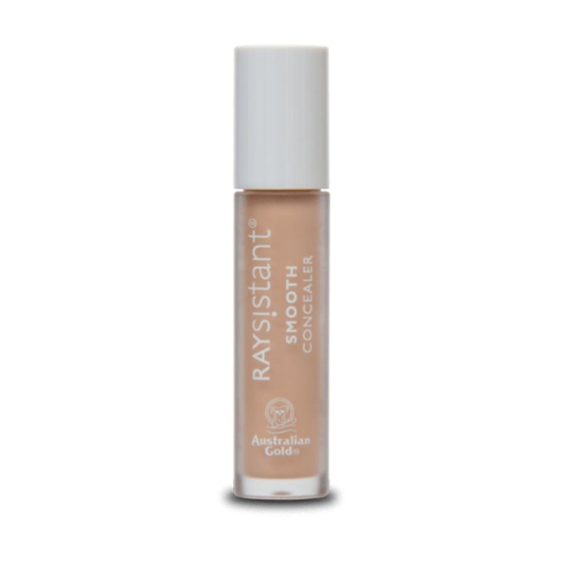 Australian Gold Raysistant Smooth Concealer correttore 4ml - Planethair 