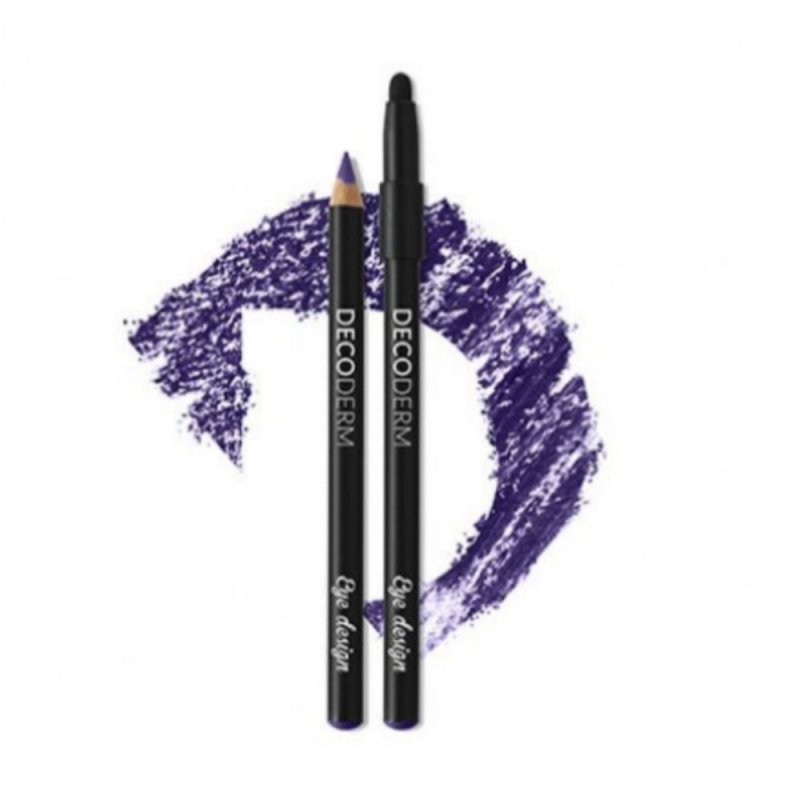 Decoderm Make Up Eye Design matita occhi lunga tenuta - Planethair 