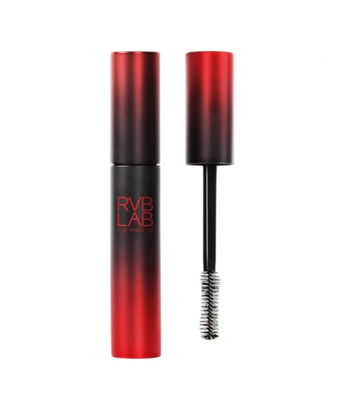 Diego Dalla Palma Professional More & More Mascara Volume XXL 51 RVB LAB 13,5ml - Planethair 