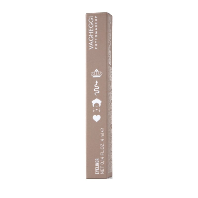 Vagheggi Eyeliner 4ml - Planethair 