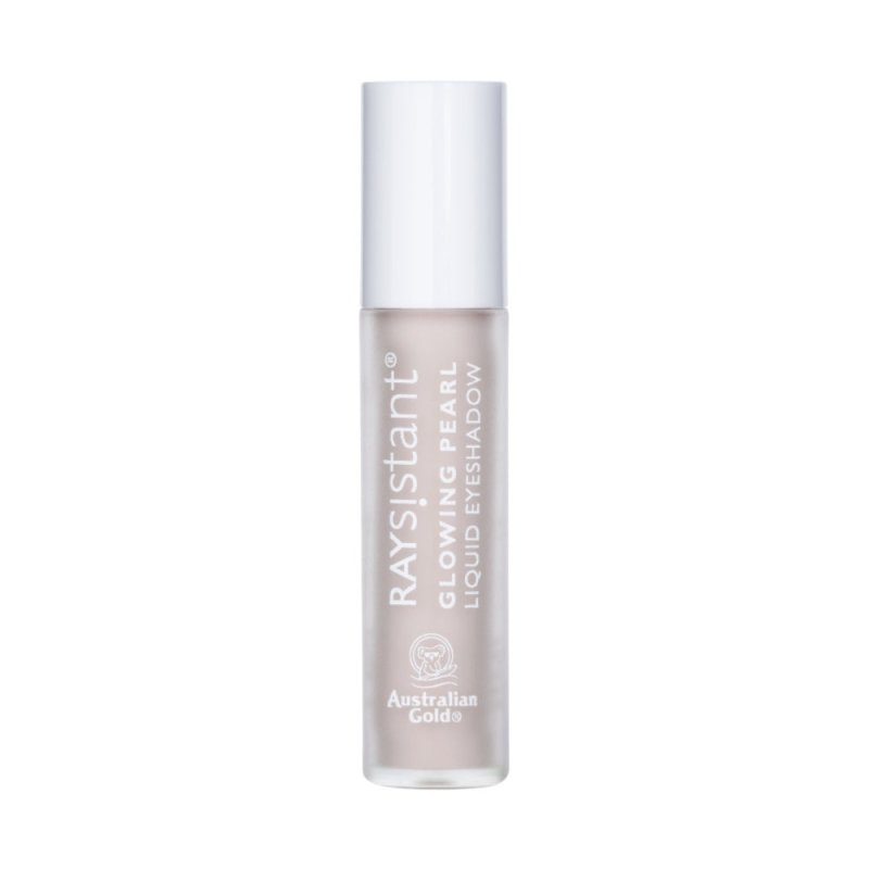 Australian Gold Liquid Eyeshadow ombretto liquido 4ml - Planethair 