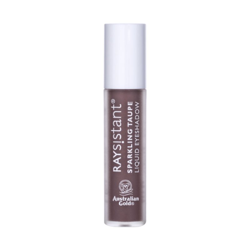 Australian Gold Liquid Eyeshadow ombretto liquido 4ml - Planethair 