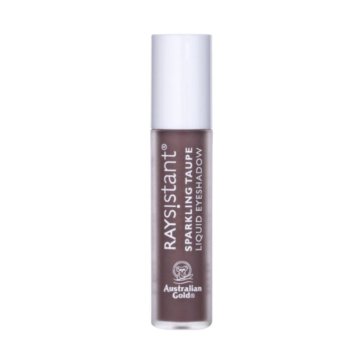 Australian Gold Liquid Eyeshadow ombretto liquido 4ml - Planethair 