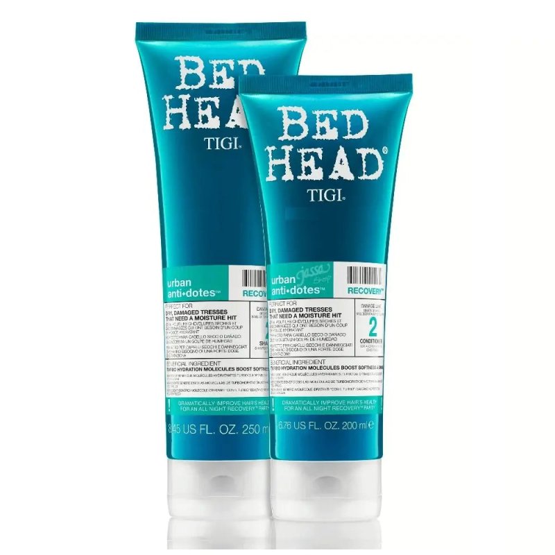 Tigi Bed Head Recovery Kit - Offerte - 40%