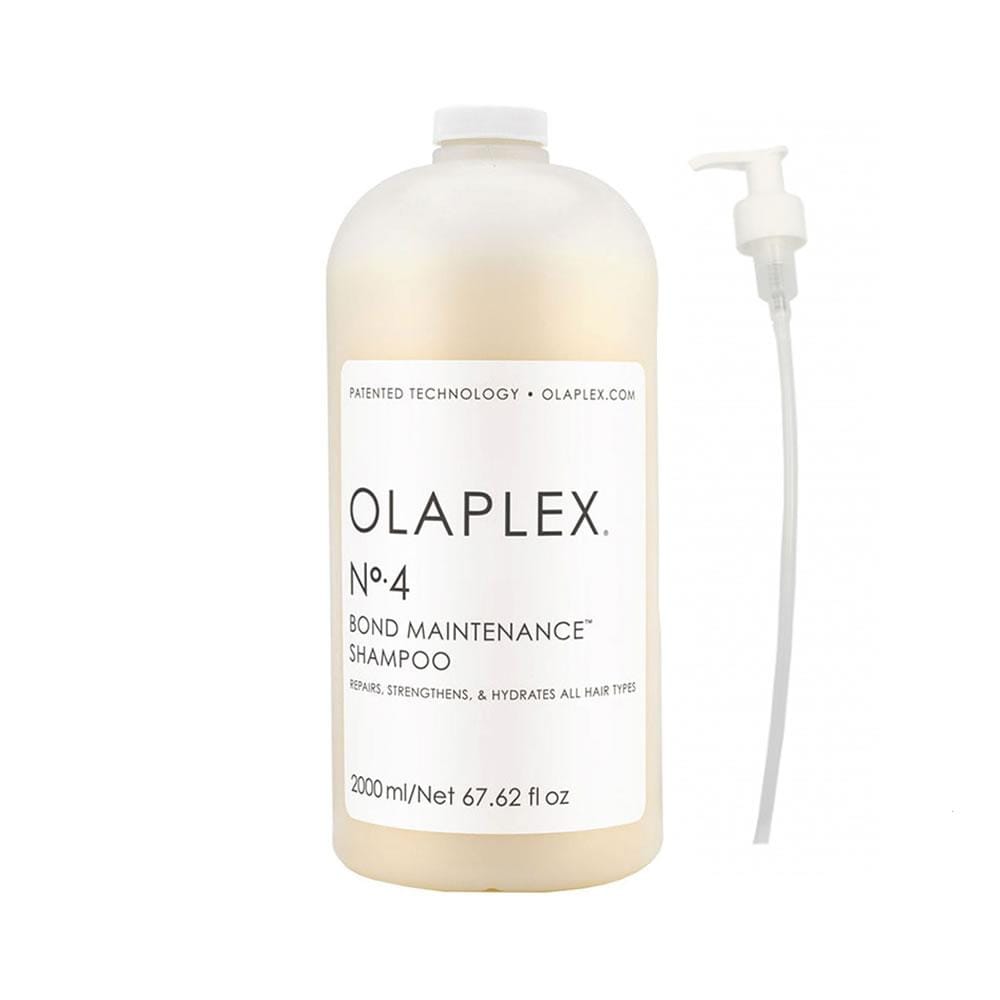Olaplex No.4 Bond Maintenance Shampoo 2000ml - Capelli Danneggiati - offerta