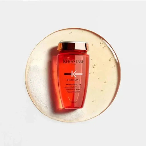 Kerastase Discipline Bain Oleo-Relax 250ml - Planethair