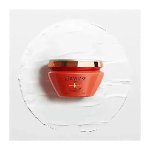 Kerastase Discipline Oleo Relax Kit capelli crespi - Planethair