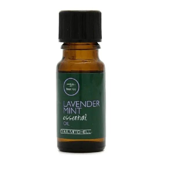 Paul Mitchell Lavender Mint Essential Oil 10ml - Planethair 