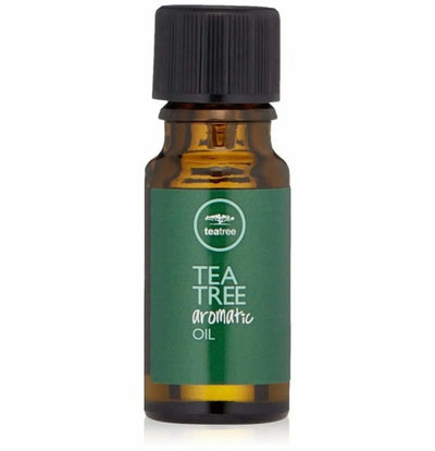Paul Mitchell Tea Tree Aromatic Oil 10ml Paul Mitchell