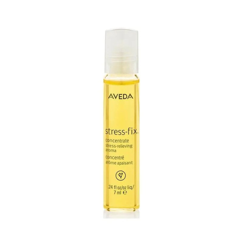Aveda Stress-fix Concentrate 7ml - Olio - Beauty