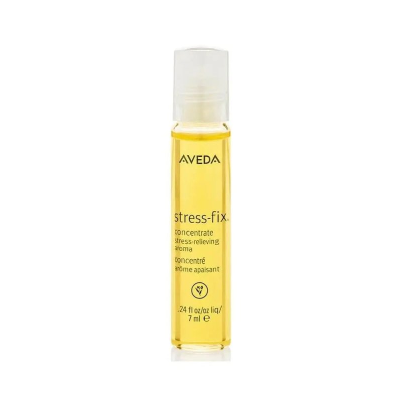 Aveda Stress-fix Concentrate 7ml - Planethair 