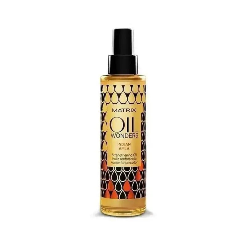 Matrix Oil Wonders Indian Oil 125ml - Planethair 