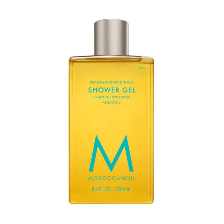 Moroccanoil Body Shower Gel Fragrance Originale 250ml - Olio per Capelli - Bagno doccia