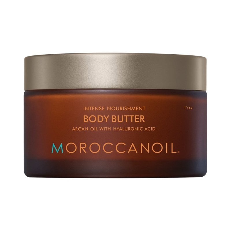 Moroccanoil Body Butter crema idratante corpo 200ml - Olio per Capelli - Collezioni Moroccanoil:Body