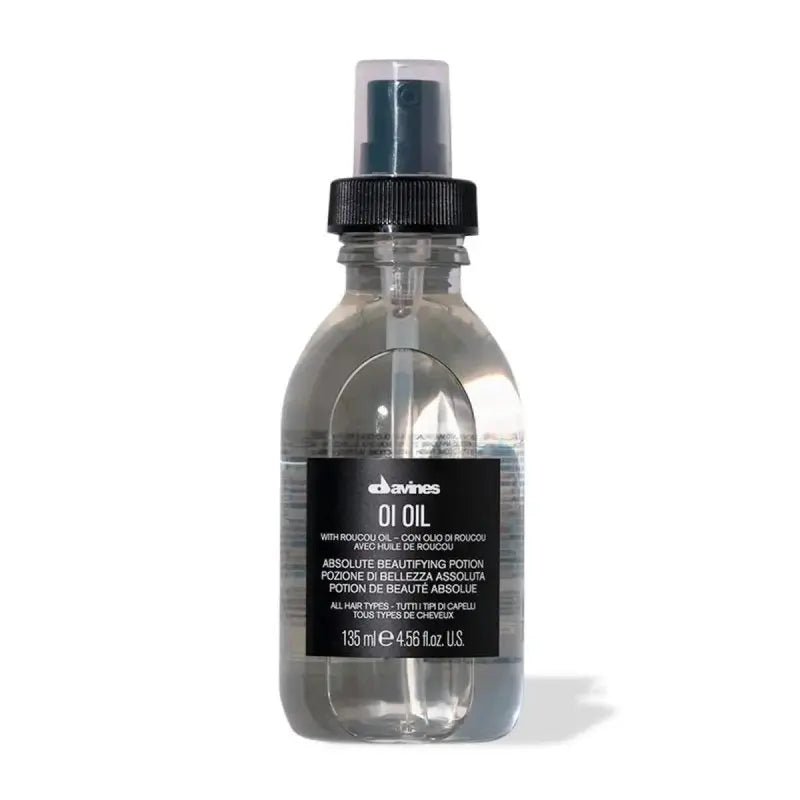 Davines Oi Oil 135ml - Planethair 