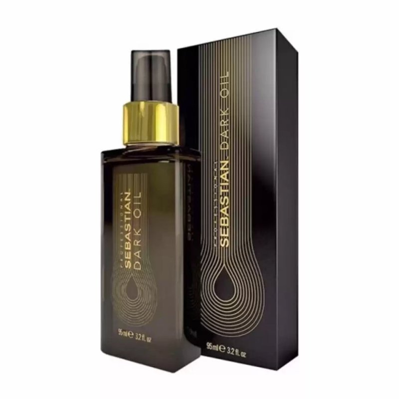 Sebastian Dark Oil 95ml - Planethair 