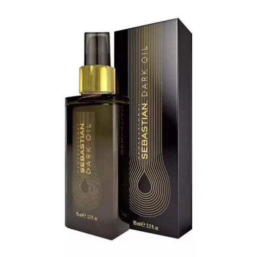 Sebastian Dark Oil 95ml Sebastian -  planethair-it.myshopify.com -