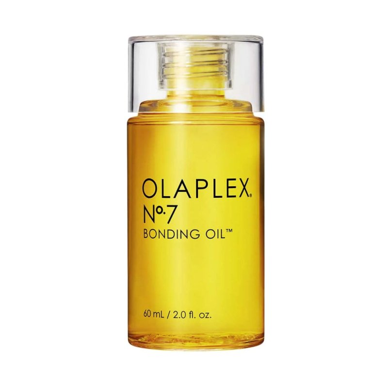 Olaplex 7 Bonding Oil - Olio per Capelli - best-seller