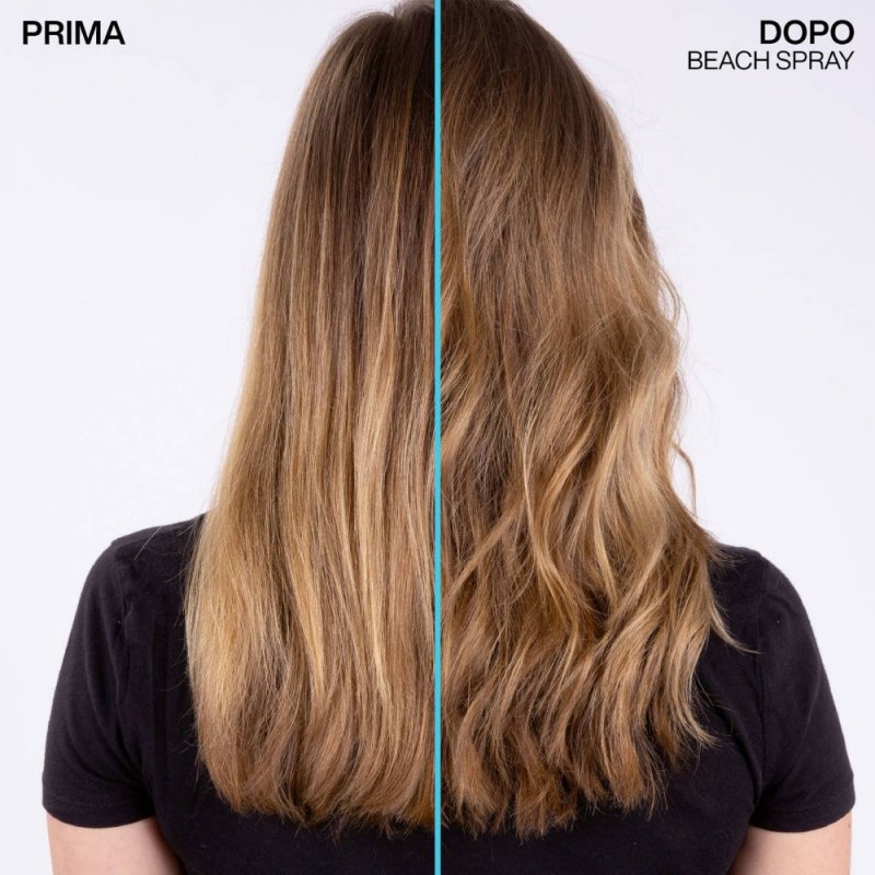 Redken Beach Spray capelli effetto spiaggia 125ml - Planethair 