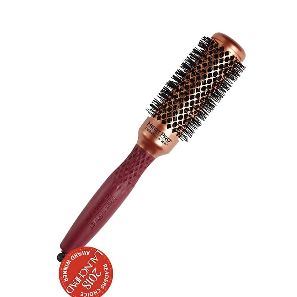 Olivia Garden Spazzole Heat Pro 32 - Planethair 