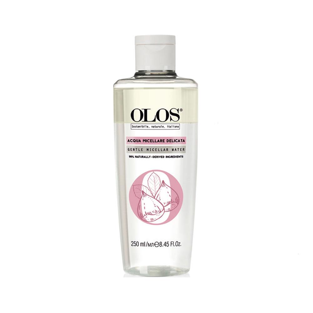 Olos Acqua Micellare Delicata 250ml - Planethair 