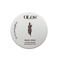 Olos Crema Mani Nutriente 125gr