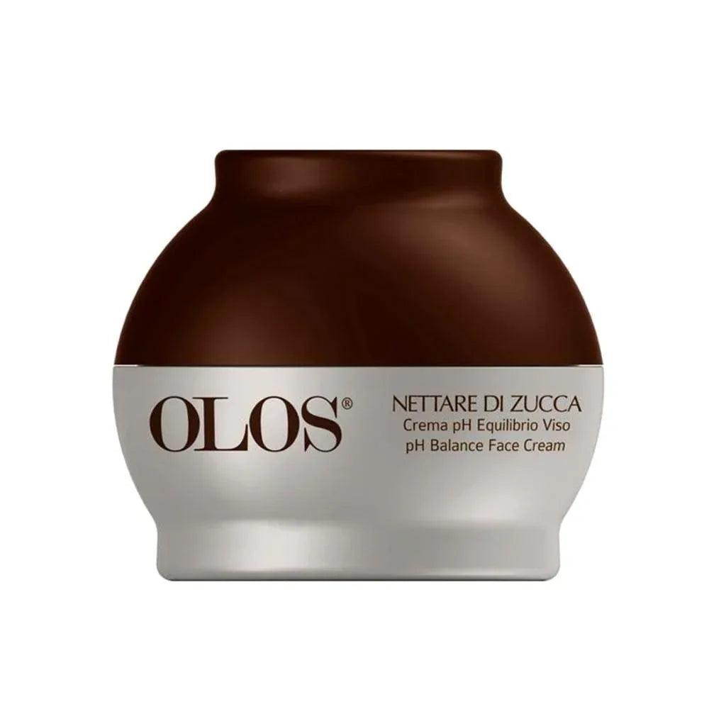 Olos Crema PH Equilibrio Viso 50gr Planethair -  planethair-it.myshopify.com -