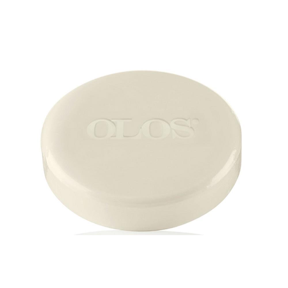 Olos Delizia di Riso Sapone Nutriente Viso 100gr - Planethair 