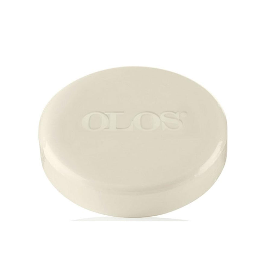 Olos Delizia di Riso Sapone Nutriente Viso 100gr - Planethair 