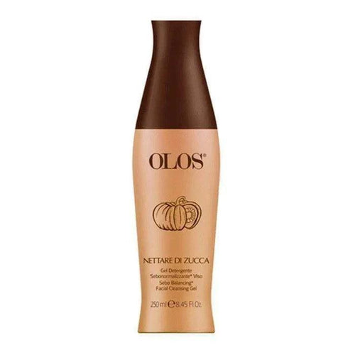 Olos Gel Detergente Sebonormalizzante Viso 250ml Planethair -  planethair-it.myshopify.com -