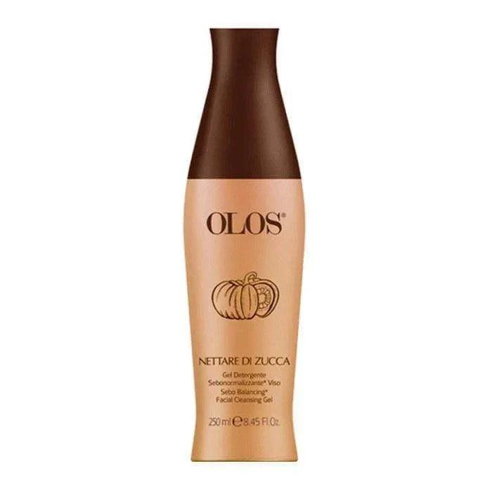 Olos Gel Detergente Sebonormalizzante Viso 250ml Planethair -  planethair-it.myshopify.com -