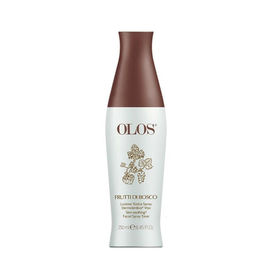 Olos Lozione Tonica Spray Dermolenitiva Viso 250ml - Planethair 