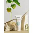 Olos Scrub Viso Rinnovante con Microsfere 75ml - Planethair