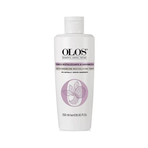 Olos Tonico Rivitalizzante di Giovinezza 250ml - Planethair
