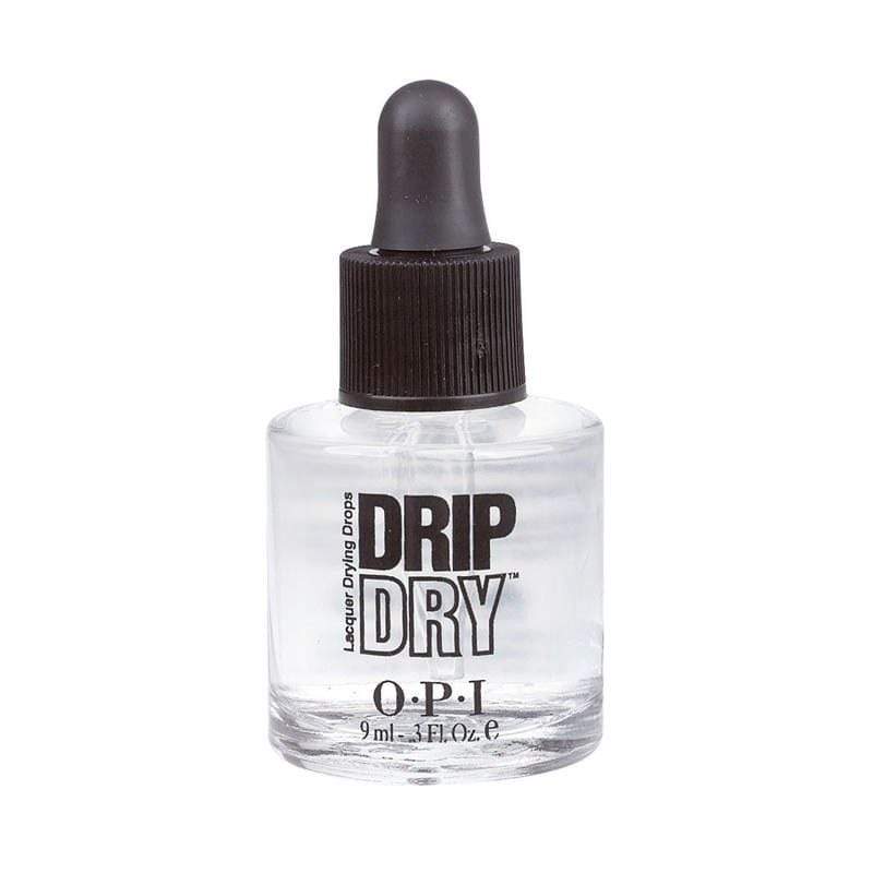Opi Smalti AL714 Drip Dry Lacquer ( Gocce Asciuga Smalto) 9ml - Smalto per unghie - Beauty