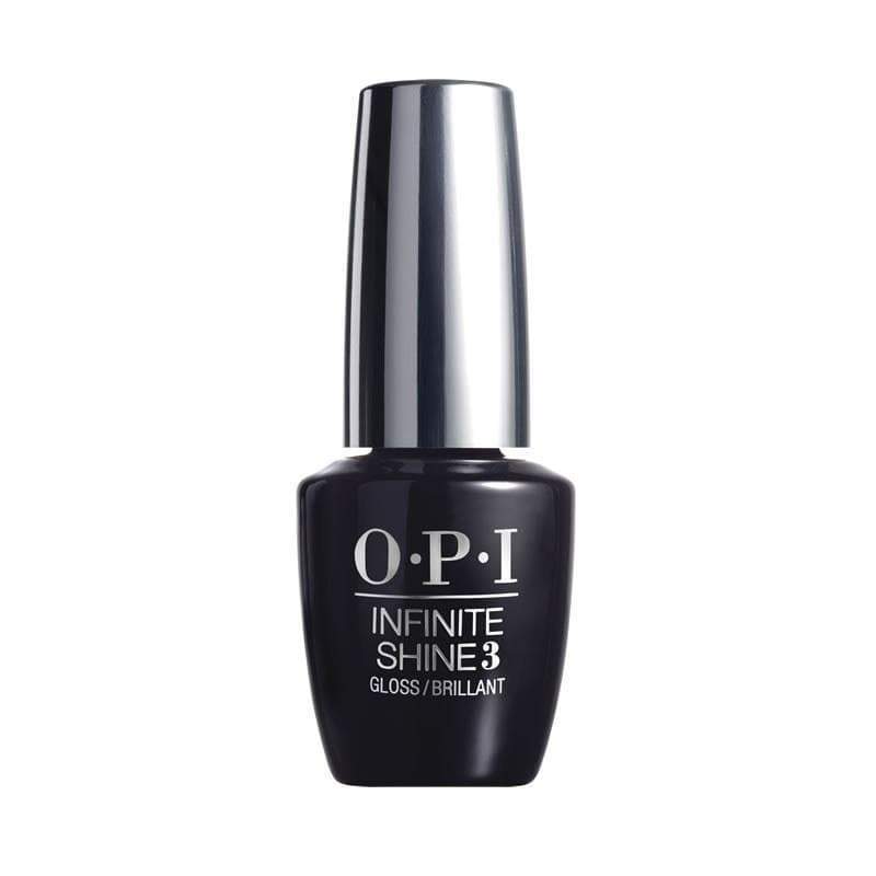 Opi Smalti infinite Shine IST31 Top Coat Fissasmalto 15ml - Smalto per unghie - Beauty