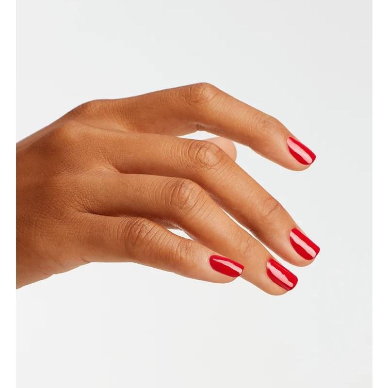 Opi Smalti NLA16 The Thrill of Brazil 15ml - Planethair 