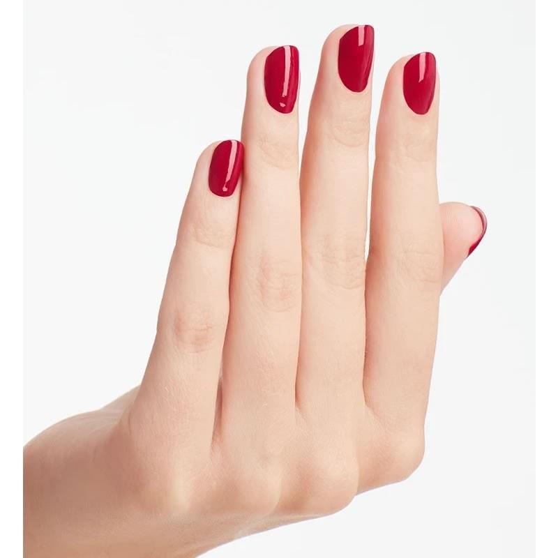 Opi Smalti NLB78 Miami Beet 15ml - Planethair 