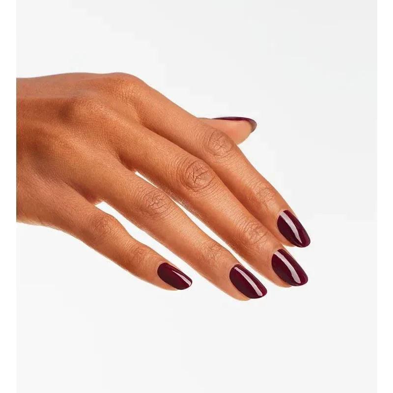 Opi Smalti NLF62 In The Cable Car Pool Lane 15ml - Planethair