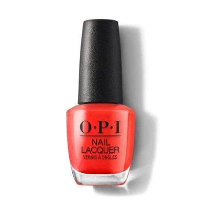 Opi Smalti NLH47 A Good Man Darin is Hard to Find 15ml Opi