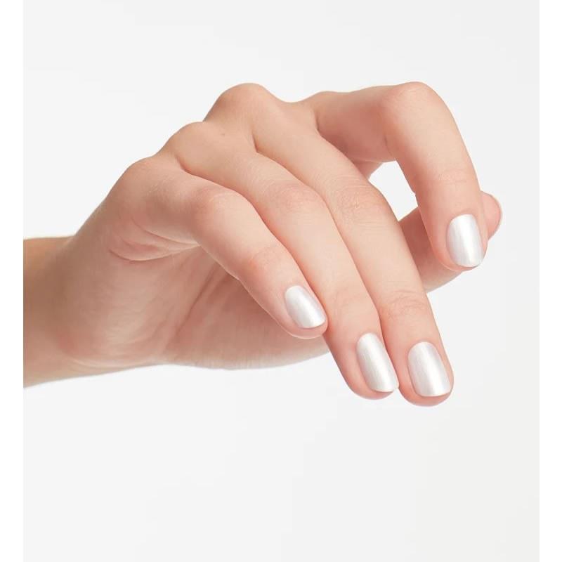 Opi Smalti NLL03 Kyoto Pearl 15ml - Planethair 