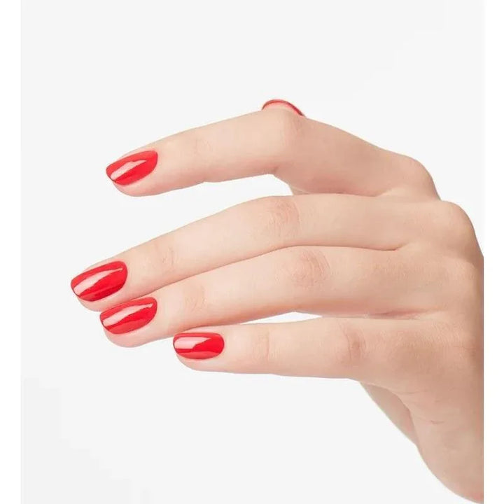 Opi Smalti NLL64 Cajun Shrimp 15ml - Planethair