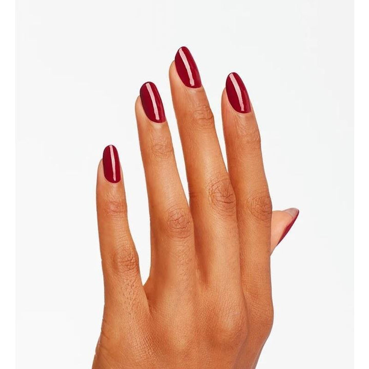 Opi Smalti NLL87 Malaga Wine 15ml - Planethair 